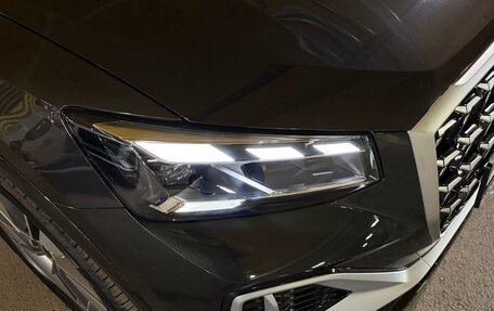 Audi Q2 I, 2025 год, 3 330 000 рублей, 6 фотография