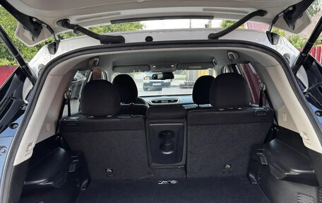 Nissan X-Trail, 2017 год, 2 150 000 рублей, 16 фотография