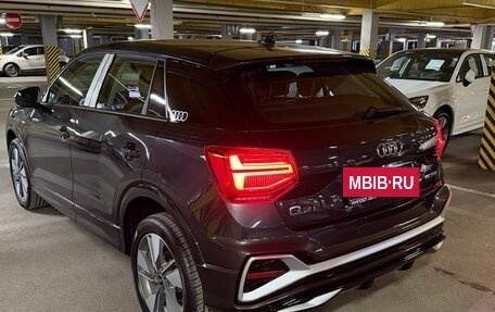 Audi Q2 I, 2025 год, 3 330 000 рублей, 8 фотография