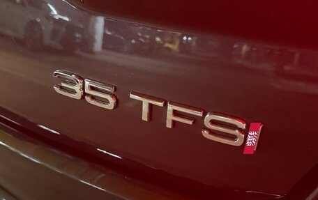 Audi Q2 I, 2025 год, 3 330 000 рублей, 11 фотография