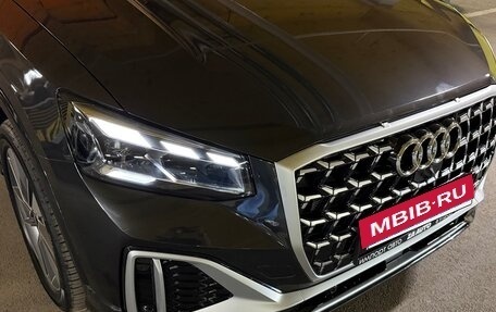 Audi Q2 I, 2025 год, 3 330 000 рублей, 3 фотография
