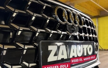 Audi Q2 I, 2025 год, 3 330 000 рублей, 4 фотография