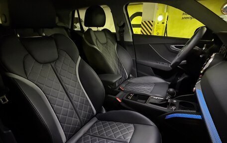 Audi Q2 I, 2025 год, 3 330 000 рублей, 18 фотография