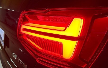Audi Q2 I, 2025 год, 3 330 000 рублей, 14 фотография