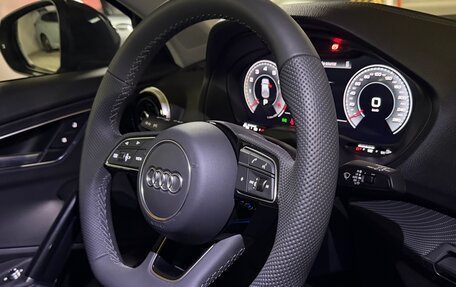 Audi Q2 I, 2025 год, 3 330 000 рублей, 23 фотография