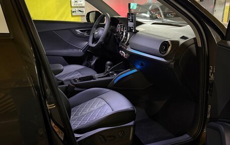 Audi Q2 I, 2025 год, 3 330 000 рублей, 16 фотография