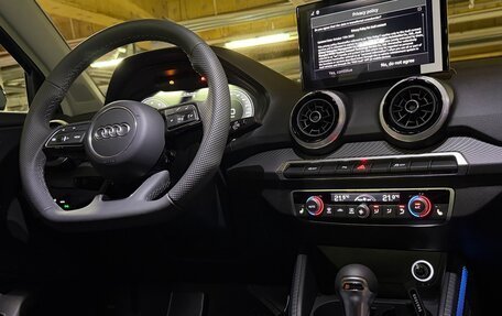 Audi Q2 I, 2025 год, 3 330 000 рублей, 22 фотография