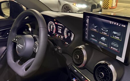 Audi Q2 I, 2025 год, 3 330 000 рублей, 24 фотография