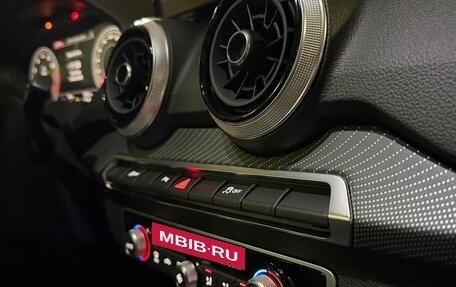 Audi Q2 I, 2025 год, 3 330 000 рублей, 19 фотография