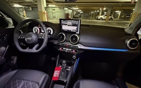 Audi Q2 I, 2025 год, 3 330 000 рублей, 17 фотография
