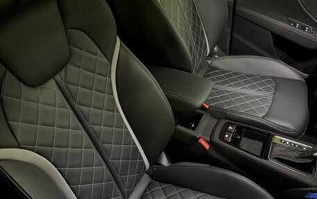 Audi Q2 I, 2025 год, 3 330 000 рублей, 26 фотография