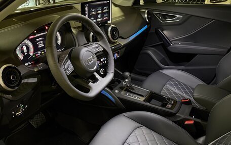 Audi Q2 I, 2025 год, 3 330 000 рублей, 28 фотография