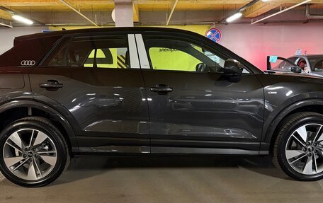 Audi Q2 I, 2025 год, 3 330 000 рублей, 34 фотография