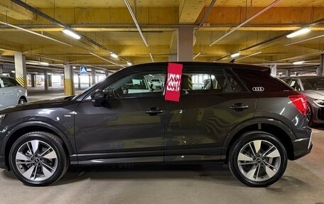 Audi Q2 I, 2025 год, 3 330 000 рублей, 33 фотография