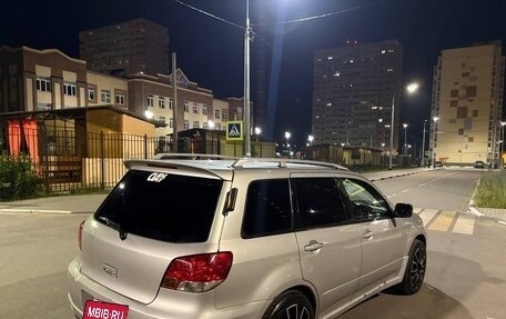 Mitsubishi Airtrek, 2002 год, 520 000 рублей, 4 фотография
