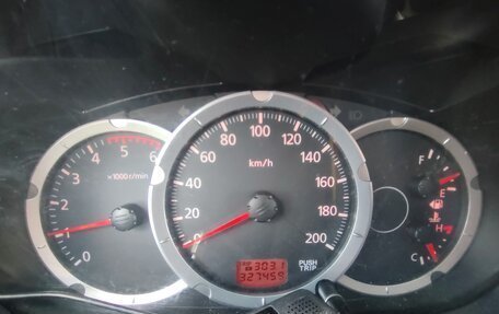 Mitsubishi L200 IV рестайлинг, 2012 год, 935 000 рублей, 5 фотография