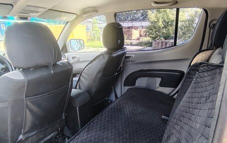 Mitsubishi L200 IV рестайлинг, 2012 год, 935 000 рублей, 7 фотография