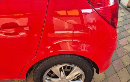 Opel Corsa D, 2012 год, 595 000 рублей, 6 фотография