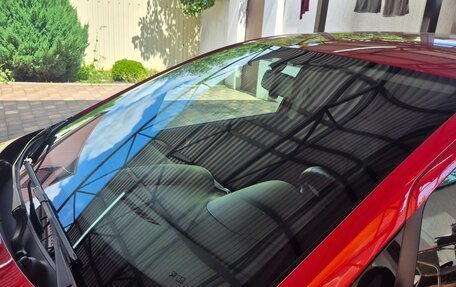 Opel Corsa D, 2012 год, 595 000 рублей, 5 фотография