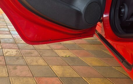 Opel Corsa D, 2012 год, 595 000 рублей, 10 фотография