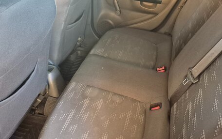 Opel Corsa D, 2012 год, 595 000 рублей, 27 фотография