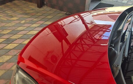 Opel Corsa D, 2012 год, 595 000 рублей, 38 фотография