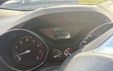 Ford Kuga III, 2016 год, 1 270 000 рублей, 10 фотография