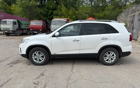 KIA Sorento II рестайлинг, 2013 год, 1 700 000 рублей, 4 фотография