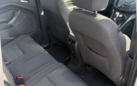 Ford Kuga III, 2016 год, 1 270 000 рублей, 6 фотография