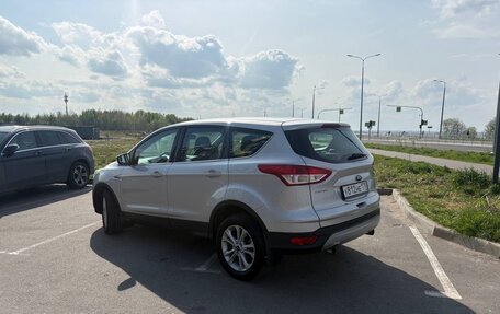Ford Kuga III, 2016 год, 1 270 000 рублей, 3 фотография