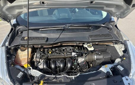 Ford Kuga III, 2016 год, 1 270 000 рублей, 9 фотография
