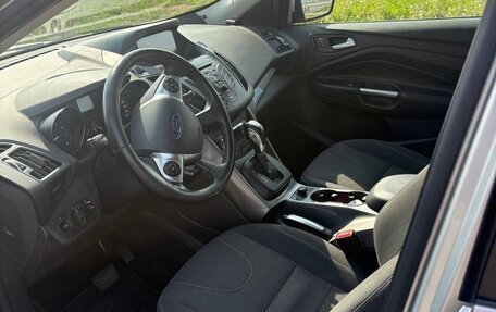 Ford Kuga III, 2016 год, 1 270 000 рублей, 5 фотография
