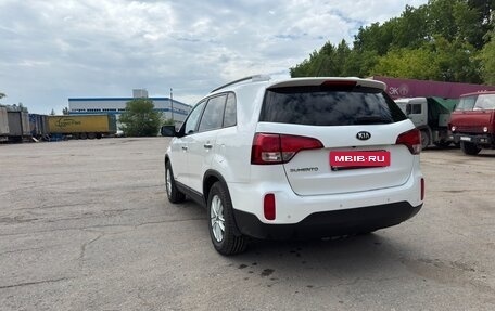 KIA Sorento II рестайлинг, 2013 год, 1 700 000 рублей, 5 фотография