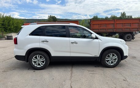 KIA Sorento II рестайлинг, 2013 год, 1 700 000 рублей, 8 фотография