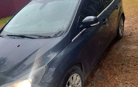 Ford Focus III, 2011 год, 550 000 рублей, 6 фотография