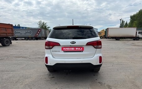 KIA Sorento II рестайлинг, 2013 год, 1 700 000 рублей, 6 фотография