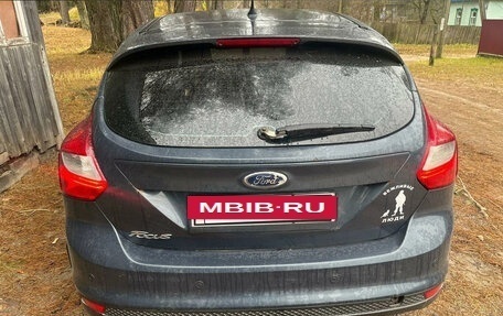 Ford Focus III, 2011 год, 550 000 рублей, 4 фотография