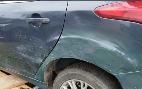 Ford Focus III, 2011 год, 550 000 рублей, 9 фотография