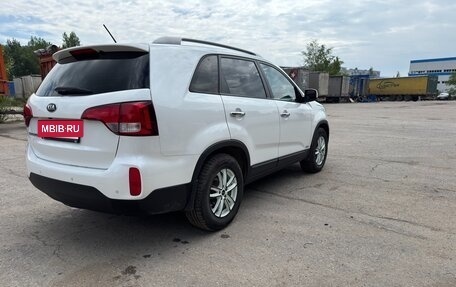KIA Sorento II рестайлинг, 2013 год, 1 700 000 рублей, 7 фотография