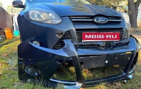 Ford Focus III, 2011 год, 550 000 рублей, 3 фотография