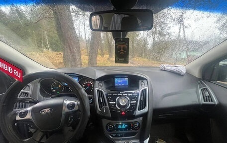 Ford Focus III, 2011 год, 550 000 рублей, 7 фотография