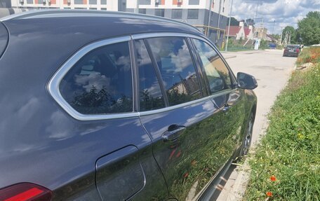 BMW X1, 2019 год, 3 091 000 рублей, 11 фотография