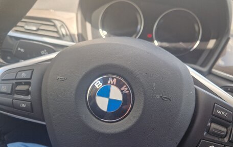 BMW X1, 2019 год, 3 091 000 рублей, 12 фотография
