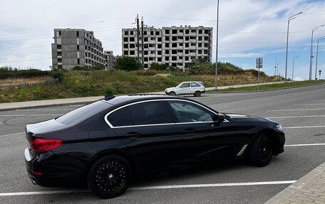 BMW 5 серия, 2020 год, 2 300 000 рублей, 4 фотография