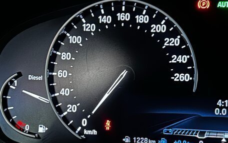 BMW 5 серия, 2020 год, 2 300 000 рублей, 8 фотография
