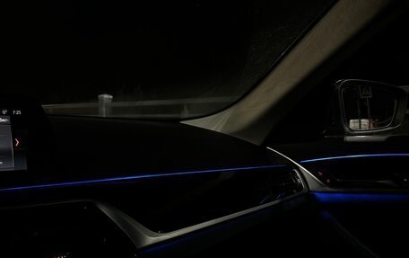 BMW 5 серия, 2020 год, 2 300 000 рублей, 14 фотография