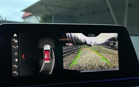 BMW 5 серия, 2020 год, 2 300 000 рублей, 13 фотография