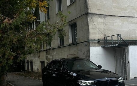BMW 5 серия, 2020 год, 2 300 000 рублей, 7 фотография