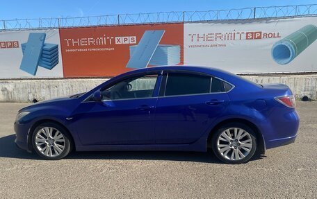 Mazda 6, 2007 год, 790 000 рублей, 2 фотография