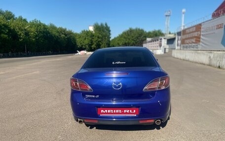 Mazda 6, 2007 год, 790 000 рублей, 4 фотография
